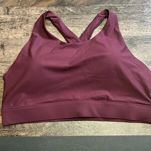 NWT 3X FABLETICS SPORTS BRA